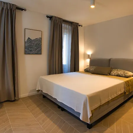 Πανσιόν Mater 4*