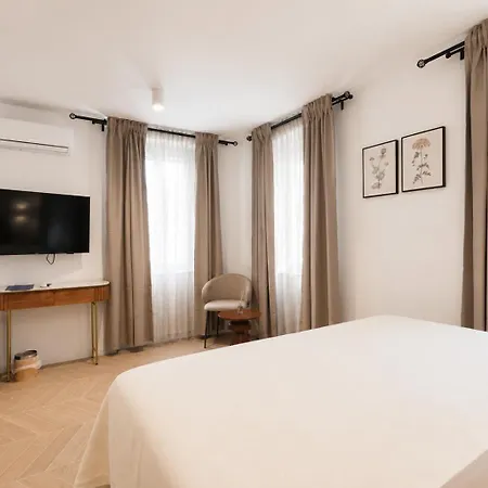 Mater Pensjonat 4*