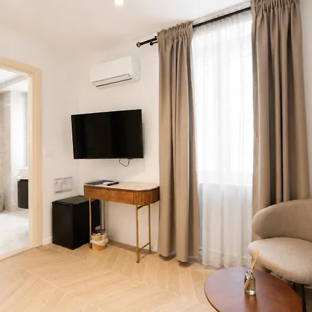 Πανσιόν Mater 4*